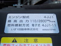 ISUZU Elf Flat Body TRG-NPR85AR 2017 160,000km_13