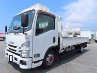 ISUZU Elf Flat Body TRG-NPR85AR 2017 160,000km_1