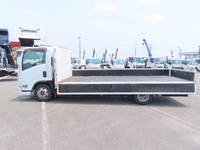 ISUZU Elf Flat Body TRG-NPR85AR 2017 160,000km_20
