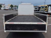 ISUZU Elf Flat Body TRG-NPR85AR 2017 160,000km_21