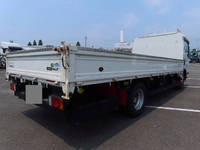 ISUZU Elf Flat Body TRG-NPR85AR 2017 160,000km_2