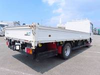 ISUZU Elf Flat Body TRG-NPR85AR 2017 160,000km_3