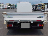 ISUZU Elf Flat Body TRG-NPR85AR 2017 160,000km_4