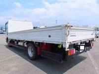 ISUZU Elf Flat Body TRG-NPR85AR 2017 160,000km_4