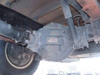 ISUZU Elf Flat Body TRG-NPR85AR 2017 160,000km_6