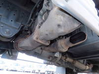 HINO Dutro Aluminum Van 2RG-XZC605M 2021 64,000km_11