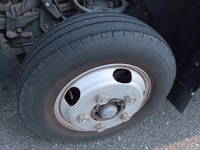 HINO Dutro Aluminum Van 2RG-XZC605M 2021 64,000km_12