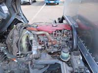 HINO Dutro Aluminum Van 2RG-XZC605M 2021 64,000km_13