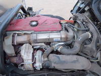 HINO Dutro Aluminum Van 2RG-XZC605M 2021 64,000km_14