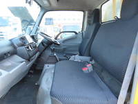 HINO Dutro Aluminum Van 2RG-XZC605M 2021 64,000km_16