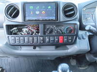 HINO Dutro Aluminum Van 2RG-XZC605M 2021 64,000km_17