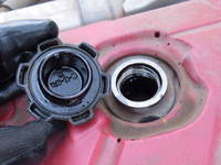 HINO Dutro Aluminum Van 2RG-XZC605M 2021 64,000km_17