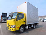 Dutro Aluminum Van