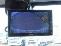 HINO Dutro Aluminum Van 2RG-XZC605M 2021 64,000km_20