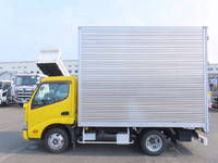 HINO Dutro Aluminum Van 2RG-XZC605M 2021 64,000km_22