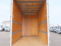 HINO Dutro Aluminum Van 2RG-XZC605M 2021 64,000km_23