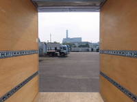 HINO Dutro Aluminum Van 2RG-XZC605M 2021 64,000km_24