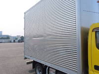 HINO Dutro Aluminum Van 2RG-XZC605M 2021 64,000km_25