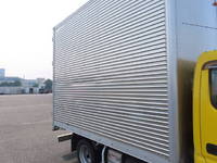 HINO Dutro Aluminum Van 2RG-XZC605M 2021 64,000km_28