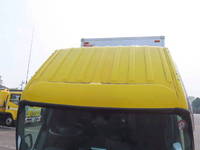 HINO Dutro Aluminum Van 2RG-XZC605M 2021 64,000km_29