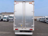 HINO Dutro Aluminum Van 2RG-XZC605M 2021 64,000km_4