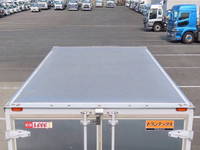 HINO Dutro Aluminum Van 2RG-XZC605M 2021 64,000km_6