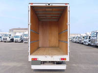 HINO Dutro Aluminum Van 2RG-XZC605M 2021 64,000km_7