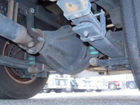 HINO Dutro Aluminum Van 2RG-XZC605M 2021 64,000km_8