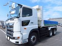 HINO Profia Dump 2DG-FS1AGA 2020 174,500km_1