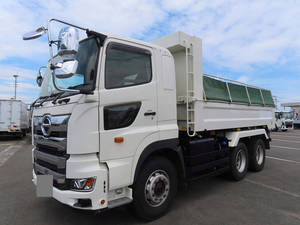 HINO Profia Dump 2DG-FS1AGA 2020 174,500km_1