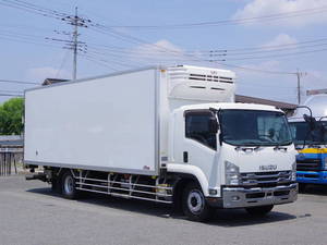Forward Refrigerator & Freezer Truck_1