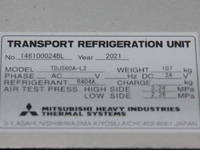 ISUZU Forward Refrigerator & Freezer Truck 2PG-FTR90V2 2021 359,000km_23