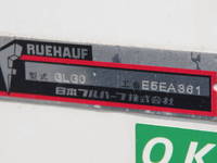 ISUZU Forward Refrigerator & Freezer Truck 2PG-FTR90V2 2021 359,000km_24