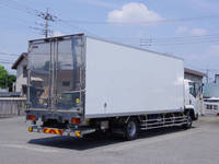 ISUZU Forward Refrigerator & Freezer Truck 2PG-FTR90V2 2021 359,000km_4