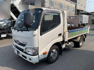 HINO Dutro Dump TKG-XZC610T 2017 135,215km_1