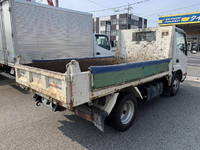 HINO Dutro Dump TKG-XZC610T 2017 135,215km_2