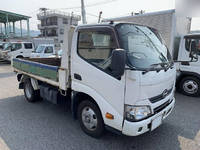 HINO Dutro Dump TKG-XZC610T 2017 135,215km_3
