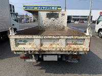 HINO Dutro Dump TKG-XZC610T 2017 135,215km_5
