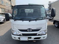 HINO Dutro Dump TKG-XZC610T 2017 135,215km_6