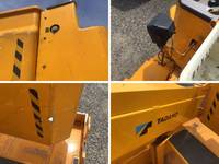 ISUZU Elf Cherry Picker TPG-NKR85AN 2018 86,247km_15