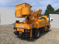 ISUZU Elf Cherry Picker TPG-NKR85AN 2018 86,247km_2