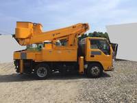 ISUZU Elf Cherry Picker TPG-NKR85AN 2018 86,247km_5