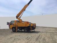 ISUZU Elf Cherry Picker TPG-NKR85AN 2018 86,247km_7