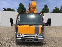ISUZU Elf Cherry Picker TPG-NKR85AN 2018 86,247km_8