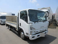 ISUZU Elf Flat Body TPG-NPR85AR 2018 173,238km_1