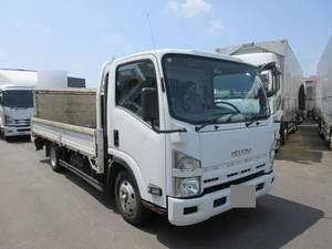 ISUZU Elf Flat Body TPG-NPR85AR 2018 173,238km_1