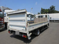 ISUZU Elf Flat Body TPG-NPR85AR 2018 173,238km_3