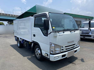 Elf Refrigerator & Freezer Truck_1