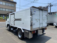 ISUZU Elf Refrigerator & Freezer Truck TPG-NJR85AN 2015 98,000km_2