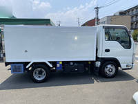ISUZU Elf Refrigerator & Freezer Truck TPG-NJR85AN 2015 98,000km_4